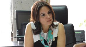 Deben autoridades cambiar estrategias en el combate a la inseguridad: Monica Robles