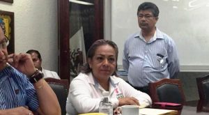 El OSFE debe auditar al Yumká: Yolanda Rueda