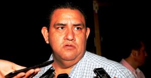 Alcaldes que piensen son intocables, están equivocados: Guillermo Torres López