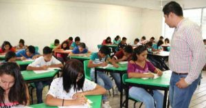 Aspiran más de 21 mil alumnos ingresar al Colegio de Bachilleres de Tabasco