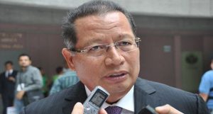Gobierno de Veracruz sin relación con los hechos suscitados en Congreso local