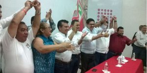 Ventaja irreversible de Mauricio Góngora, Gobernador de Quintana Roo