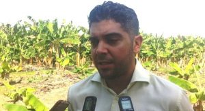 El PRI en Tabasco debe renovarse rumbo al 2018: Francisco Celorio