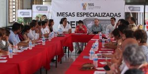 Participación social, fundamental para prevenir la violencia en Yucatán