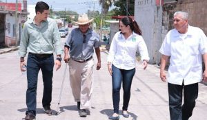 No podemos permitir que los intereses de un partido frenen el desarrollo de Tabasco: Pico Madrazo