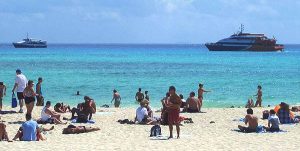 Aumentan servicios de hoteles para el verano en la Riviera Maya