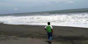 Se mantiene saldo blanco ante efectos de Mar de Fondo en Chiapas: PC
