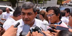 Plantea UJAT a la SAGARPA que Tabasco sea sede del cuarto Agroparque: Piña Gutiérrez
