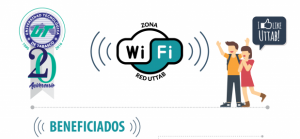 Pone UTTAB en marcha Wi-Fi gratuito con cobertura de 90 por ciento en su campus