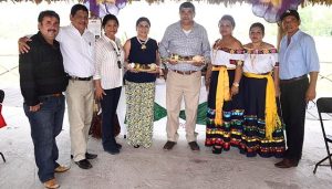 Impulsarán UJAT y Ayuntamiento de Jalapa proyectos agropecuarios