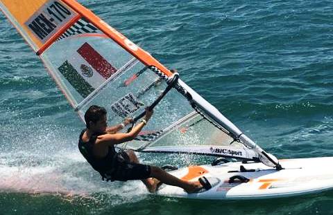 torneo de vela yucatan