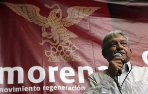 Hay posibilidades de una alianza Morena y PRD en 2018: López Obrador