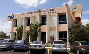 Preparan la celebración de los 30 años de su fundación el Instituto Tecnológico de Cancún