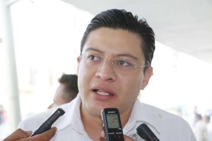 Gobierno de Tabasco actualizara Ley Estatal de Bienes: Bertín Miranda Villalobos