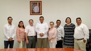 Empresarios turísticos y Gobierno de Yucatán refuerzan alianza