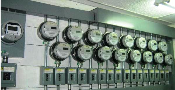 Amentara tarifa electrica CFE