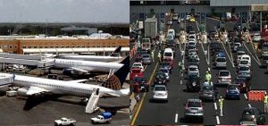Brinda SCT todo el apoyo a viajeros en carreteras, puertos y aeropuertos