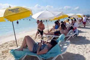 Todo listo en Quintana Roo para el arranque oficial del verano 2016