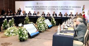 Yucatán avala propuestas para eficientar el gasto público