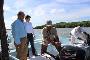Busca Cultur potencializar la riqueza ecoturística de Yucatán