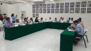 Aprueba Cabildo de Centro elección extraordinaria el 7 de agosto en Estancia Vieja y Luis Gil Pérez