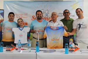 Anuncian segunda edición de la carrera Summer Run en Yucatán