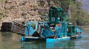Turismo reconoce a Chiapas limpieza del Cañón del Sumidero: PC