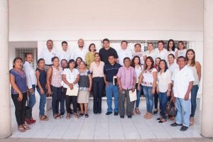 Presenta IPIEMH plan de trabajo de Centros para el Desarrollo de la Mujer en Yucatán