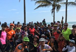 Proyecta SDET afianzar cicloturismo en Tabasco
