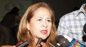 La UJAT con toda la disponibilidad para abrir carreras a jóvenes Down: Lili Guzmán