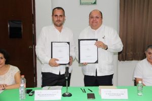 Reinstalan comité estatal de calidad en Salud de Campeche