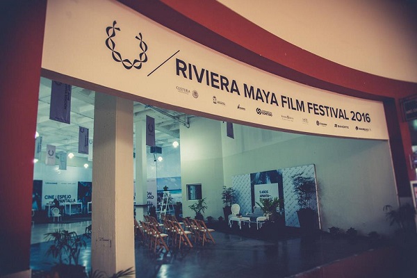 Concluye Riviera maya film festival 2016