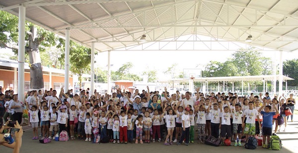 Cursos de verano en Centro