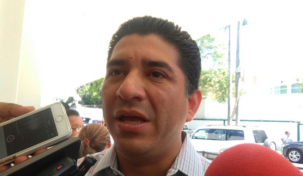 David Gustavo Rodriguez Rosario SEDET