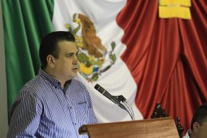 Delegados municipales en Tabasco ya podrán reelegirse: Cesar Rojas