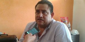 El Secretario de Gobierno, Gustavo Rosario un hombre con experiencia y trabajo: Guillermo Torres  