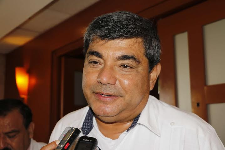 Doctor Jose Manuel Piña Gutierrez UJAT