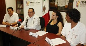 El fin de semana iniciará en Yucatán el VIII Festival “Pepe Domínguez por siempre”