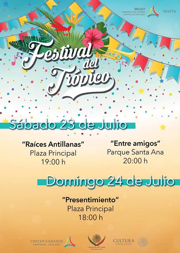 Festival del tropico