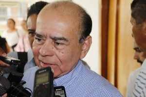 La reactivación del Pacto por Tabasco, viable y de interés: Gustavo Rosario