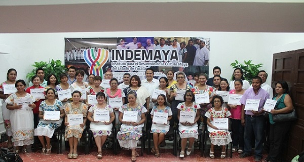 Indemaya