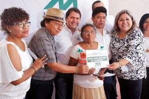 Mejorar para cambiar vidas en Yucatán: Mauricio Sahuí