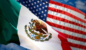 México – Estados Unidos tienen 193 años de relaciones diplomáticas