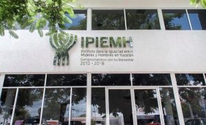 Nueva sede en Yucatán del Instituto para la Igualdad entre Mujeres y Hombres