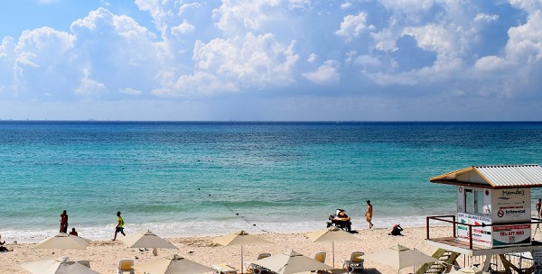 Playas de Quintana Roo