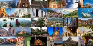 Pueblos Mágicos, herencia que impulsa Turismo: SECTUR