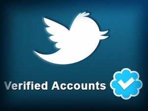 Verifica Twitter cuentas, pretende aumentar número de usuarios