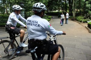 Alista Policía Estatal operativo por temporada de verano en Veracruz