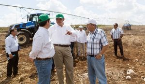 Economía yucateca crece 3.7 por ciento durante primer semestre