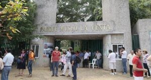 El Parque Museo La Venta en Tabasco espera recibir 40 mil turistas en vacaciones